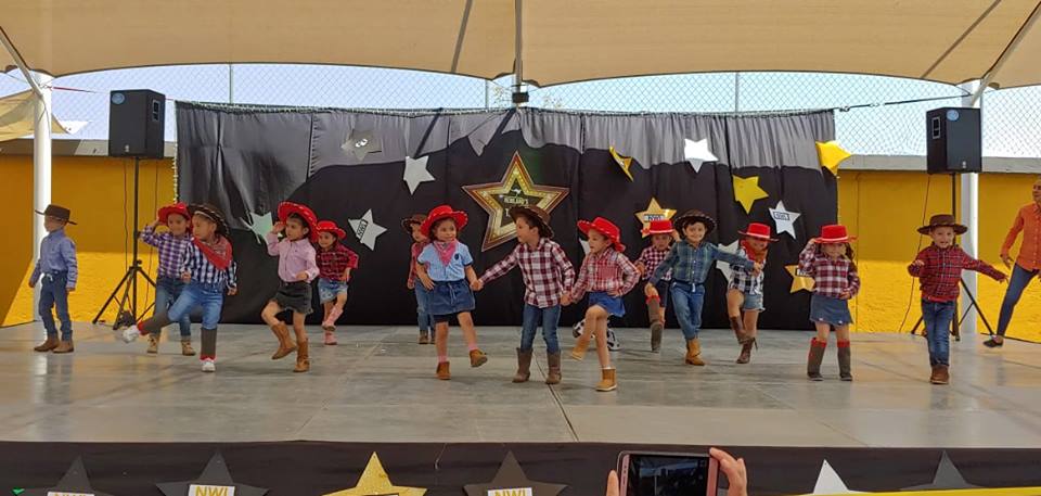 Final Go Talent